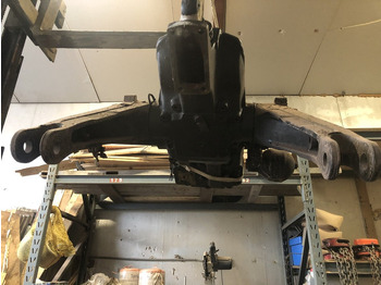 Ersatzteile Massey Ferguson 3801 411: das Bild 2