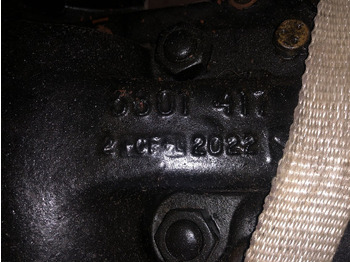 Ersatzteile Massey Ferguson 3801 411: das Bild 3