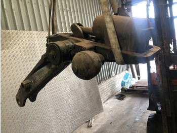 Ersatzteile Massey Ferguson 3801 411: das Bild 5