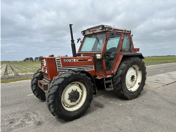 FIAT 100-90 Traktor