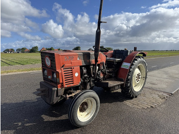 FIAT Traktor