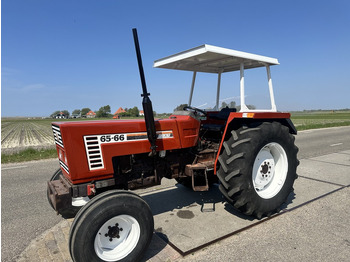FIAT Traktor