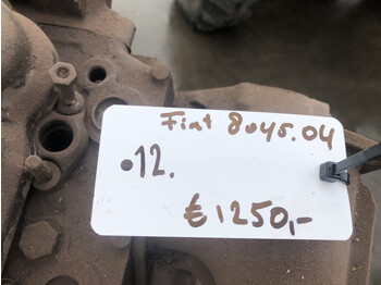 FIAT Motor