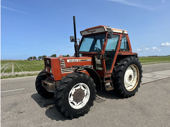 FIAT 90 series Traktor