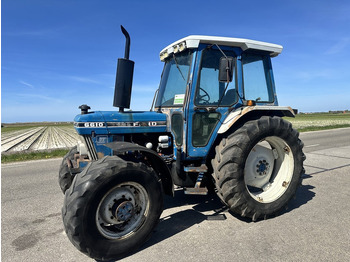 FORD Traktor