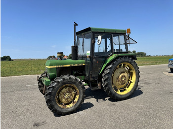 JOHN DEERE 30 Series Traktor