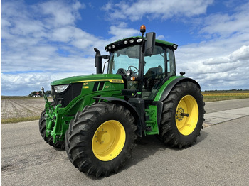 JOHN DEERE 6R 150 Traktor
