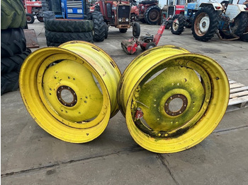 JOHN DEERE Felge
