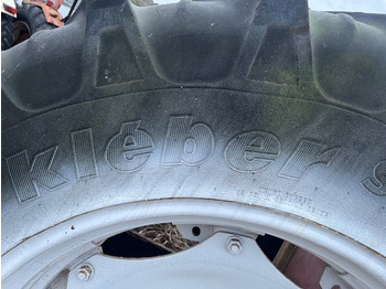Felge Kleber 520.70 R38: das Bild 3