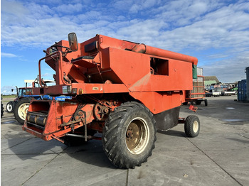 LAVERDA Mähdrescher