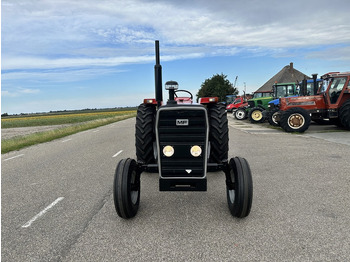 Traktor neu kaufen Massey Ferguson 290: das Bild 2
