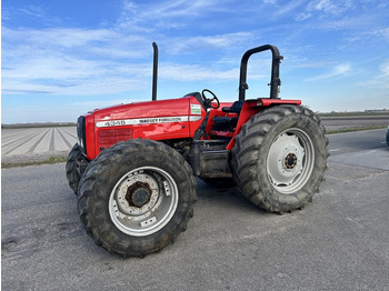 MASSEY FERGUSON 4300 series Traktor