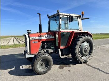 MASSEY FERGUSON 500 series Traktor
