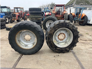 MICHELIN Felge