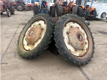 MICHELIN Felge