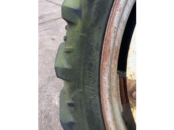 Felge Michelin en kleber 8.3 R44: das Bild 3