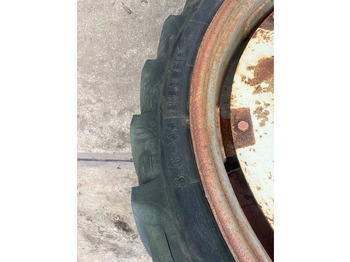 Felge Michelin en kleber 8.3 R44: das Bild 2