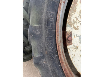 Felge Michelin en kleber 8.3 R44: das Bild 4