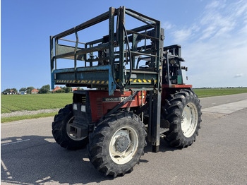 NEW HOLLAND Traktor