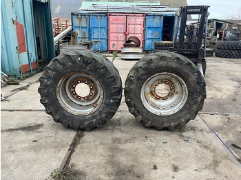 TRELLEBORG Felge