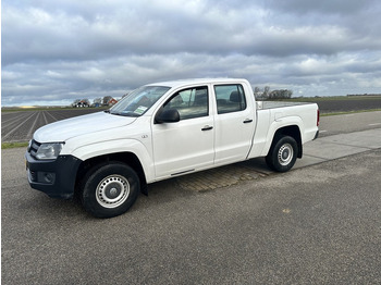 VOLKSWAGEN Amarok Pritsche Transporter