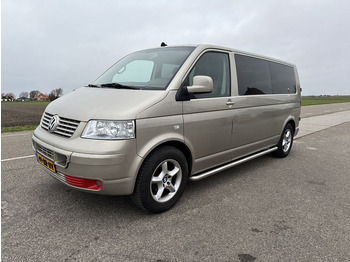 VOLKSWAGEN Transporter Kastenwagen