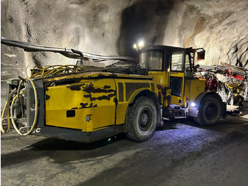 ATLAS Horizontalbohrgerät