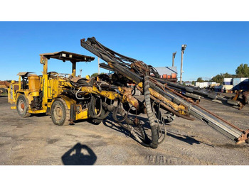 ATLAS Horizontalbohrgerät