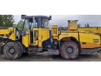 Horizontalbohrgerät Atlas Copco E2C-C30: das Bild 3