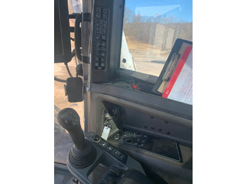 Bohrgerät Atlas Copco FlexiROC T45: das Bild 5 Bohrgerät Atlas Copco FlexiROC T45: das Bild 5