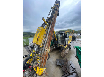 Bohrgerät Atlas Copco ROC D7-11: das Bild 4