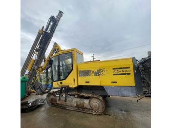 Bohrgerät Atlas Copco ROC D7-11: das Bild 2