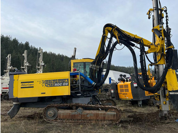 Atlas Copco ROC D9-11 – Leasing Atlas Copco ROC D9-11: das Bild 3
