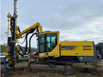 Atlas Copco ROC D9-11 – Leasing Atlas Copco ROC D9-11: das Bild 2