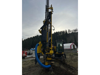 Atlas Copco ROC D9-11 – Leasing Atlas Copco ROC D9-11: das Bild 5