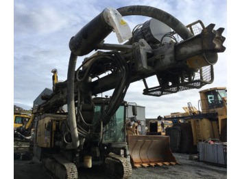 Ramme Atlas Copco ROC L7 (40)CR: das Bild 5