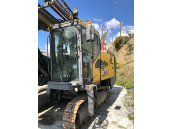Ramme Atlas Copco ROC L7 (40)CR: das Bild 4