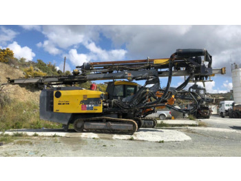 Ramme Atlas Copco ROC L7 (40)CR: das Bild 3