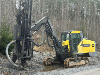 Bohrgerät Atlas Copco SmartROC T45-11: das Bild 2 Bohrgerät Atlas Copco SmartROC T45-11: das Bild 2