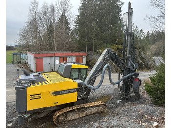 Bohrgerät Atlas Copco SmartROC T45-11: das Bild 3 Bohrgerät Atlas Copco SmartROC T45-11: das Bild 3