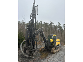 Bohrgerät Atlas Copco SmartROC T45-11: das Bild 5 Bohrgerät Atlas Copco SmartROC T45-11: das Bild 5