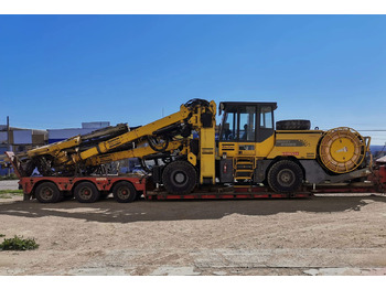 ATLAS Horizontalbohrgerät