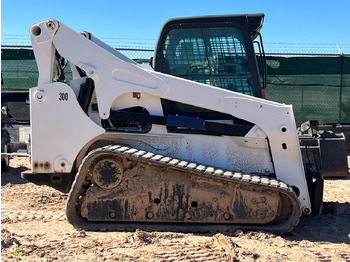 BOBCAT Kompaktlader