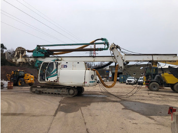 CASAGRANDE Bohrgerät