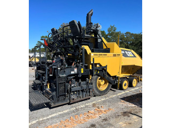 CATERPILLAR AP500F Asphaltfertiger/ Straßenfertiger