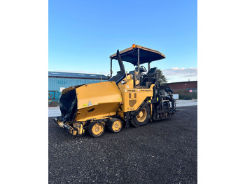 CATERPILLAR AP500F Asphaltfertiger/ Straßenfertiger
