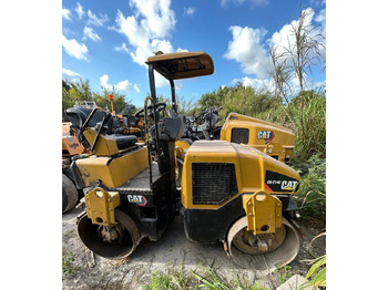 CATERPILLAR Walzen