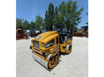 CATERPILLAR Walzen
