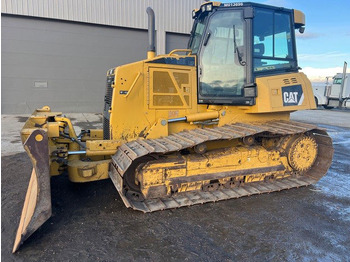 CATERPILLAR D6 Bulldozer