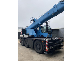 DEMAG Mobilkran